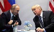 La Cámara de Representantes de EEUU aprueba nuevas sanciones contra Rusia