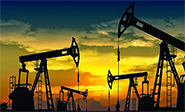 El petróleo marca máximos de dos meses 