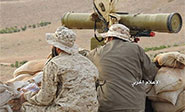 Hezbolá da oportunidad a los remanentes terroristas a retirarse