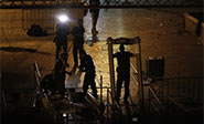 La ocupación israelí retira las puertas electrónicas de las entradas a Al Aqsa