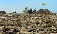 La rendición del Frente al Nusra