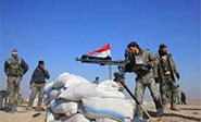 La mayoría de miembros de Daesh se retiran de Al Sujna