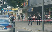 La policía confirma que el atacante de Hamburgo es un saudí de 26 años