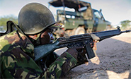 Muere un comandante de Al Shabaab durante una redada del Ejército somalí