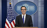 Washington amenaza con castigar a “cualquier persona que participe en la ANC”