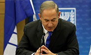 La policía israelí confirma que Netanyahu es sospechoso de soborno y fraude