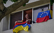 El opositor Antonio Ledezma regresa al arresto domiciliario en Caracas