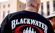 La Justicia de EEUU anula las sentencias contra cuatro “asesinos” de Blackwater