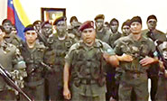 Fuerzas Armadas de Venezuela abortan una “rebelión militar”