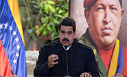 Maduro: El ataque a base militar fue pagado desde Miami