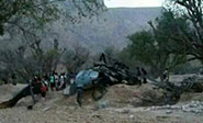 Derribado un avión de la agresión saudí en Yemen