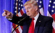 Estados Unidos no descarta una opción militar contra Venezuela