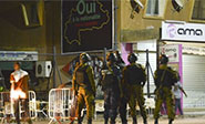 El ataque contra un restaurante en la capital de Burkina Faso termina con 18 muertos
