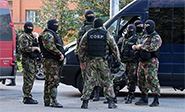 Detienen en Moscú a cuatro terroristas de Daesh