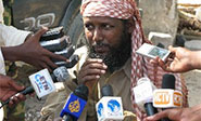 Deserta exportavoz del grupo terrorista somalí Al Shabab