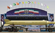 Irán crea 10 brigadas para intensificar lucha contra terroristas