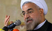Irán adoptará medidas contra quienes incumplan pacto nuclear