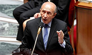 Ministro de Interior de Francia revela que los terroristas de Cambrils estuvieron en París