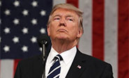 Trump compromete a EEUU en un conflicto abierto en Afganistán