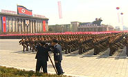 Pyongyang habla de “represalia despiadada” por las maniobras de Seúl y Washington