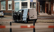 Dos detenidos tras el concierto anulado en Holanda por “amenaza terrorista”