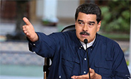 Maduro pide juicio por traición a la patria a los que solicitaron sancionar a Venezuela