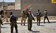 Ejército iraquí prepara el asalto final a Tal Afar