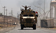 Iraq anuncia la liberación completa de la comarca de Tel Afar