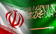 Irán confirma visita de delegación oficial saudita