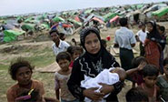 Hezbolá condena crímenes contra la minoría rohingya en Myanmar