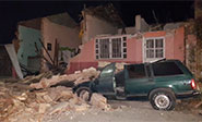 El mayor terremoto registrado en México en 100 años
