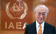 Agencia internacional nuclear elogia “comportamiento modelo” de Irán