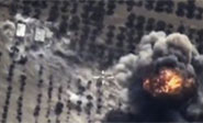 Rusia anuncia la muerte del “ministro de Guerra” de Daesh en un bombardeo