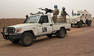 La ONU desplegará hasta 250 ‘cascos azules’ en Libia