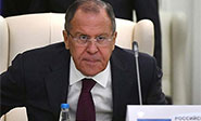 Rusia rechaza ilegal presencia de fuerzas extranjeras en Siria