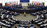 La Eurocámara propondrá imponer embargo de armas a Arabia Saudí