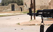 Ejército sirio y sus aliados capturan a 25 terroristas de Daesh