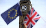 Viceministro de Economía francés pide a Londres “más claridad y menos ambigüedad”
