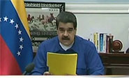 Se instala una nueva jornada de diálogo para la paz y la democracia de Venezuela