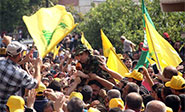 Hezbolá no olvida a sus prisioneros