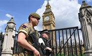 Londres eleva el nivel de amenaza terrorista a “crítico”