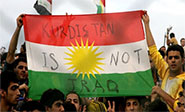 Irán cerrará la frontera con el Kurdistán iraquí si proclama independencia