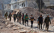 Grupos armados en Idlib dispuestos a unirse al Ejército sirio