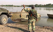Tropas sirias y sus aliados amplían el territorio liberado al este de Deir Ezzor