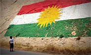 Irán, Turquía e Iraq reclaman al Gobierno kurdo que cancele el referéndum