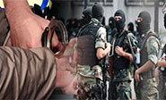 Túnez anuncia la detención de dos hombres por pertenencia a grupos terroristas