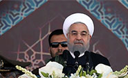 Rohani afirma que la cultura de Ashura dio Victoria a Irán