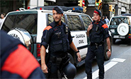 Cataluña rechaza el control sobre los Mossos por Gobierno Español