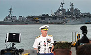 Dimite el comandante de la Flota del Pacífico de EEUU