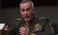 Dunford afirma que Teherán está cumpliendo con su parte del acuerdo nuclear